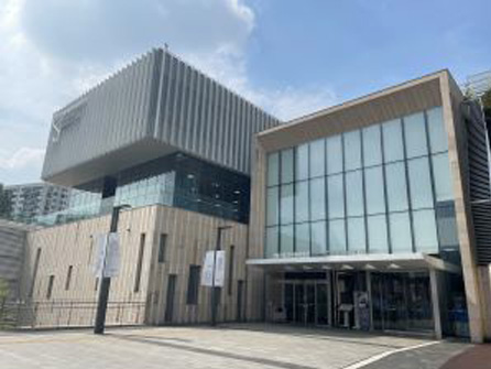 북서울시립미술관