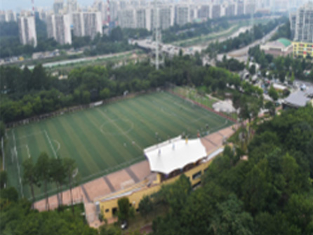 마들스포츠타운