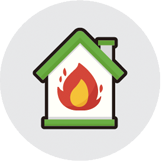 Fire incidents ico