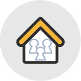 Household members ico