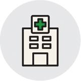 Medical Institutions ico