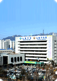 The Origin of ‘Nowon’