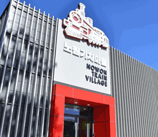 노원기차마을 이미지1