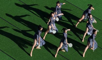 Dancing Nowon Street Festival - photo3