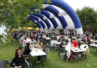 노원수제맥주축제사진6