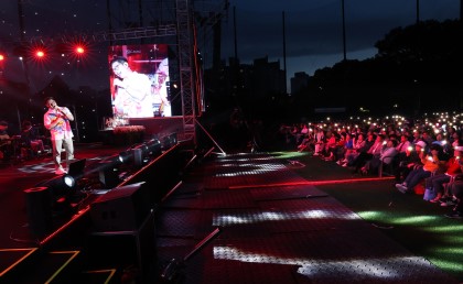 Suraksan Sports Town Baseball Stadium - photo5