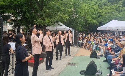 Moving Orchestra - photo3