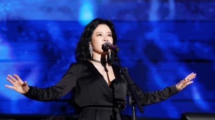 Gyeongchun Line Forest Path Autumn Concert - photo2