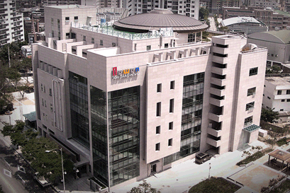 Current Status of Nowon Cultural and Arts Center - photo