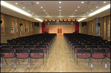 Surak Hall Cultural Performance Hall photo1
