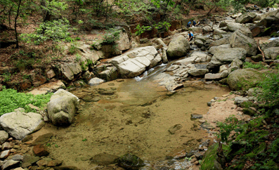 Byeokun Valley photo