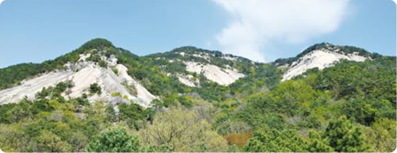 Buramsan Mountain - photo1