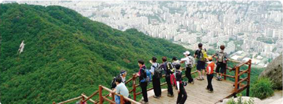 Buramsan Mountain - photo2