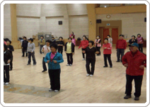 효과적인 운동방법