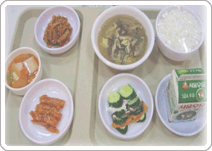 효과적인 식습관