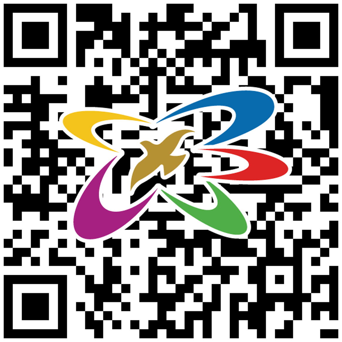 노원구 스마트CITY QR 이미지