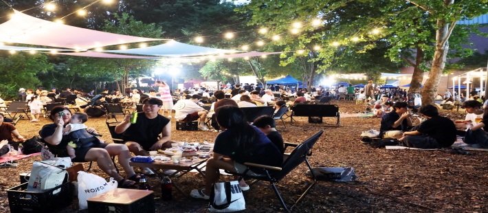 노원수제맥주축제 사진3