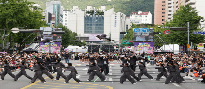 댄싱노원 사진3