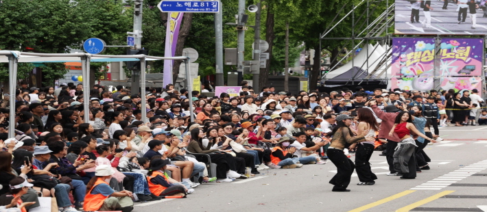 댄싱노원 사진5