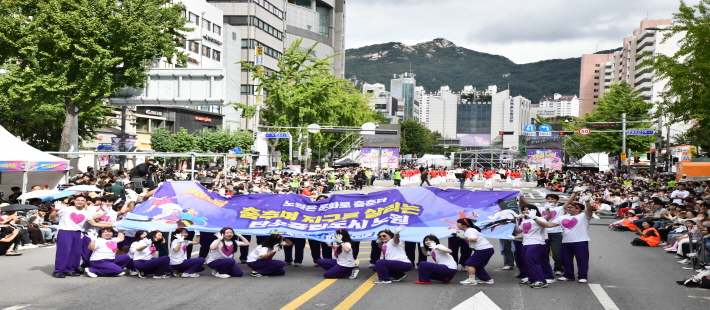 댄싱노원 사진6