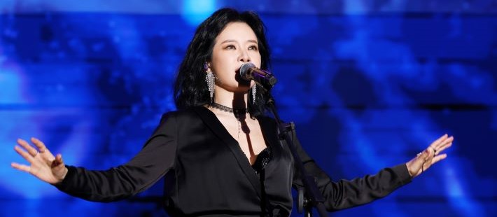 경춘선숲길 가을 음악회 사진1