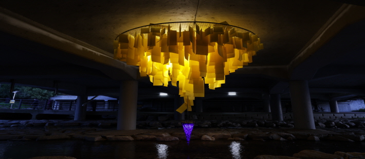 노원달빛산책 사진4