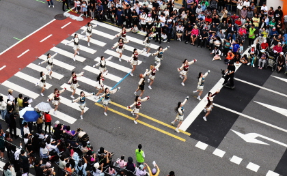 노원거리페스티벌 - 댄싱노원 사진4