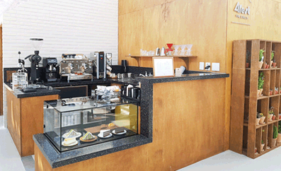 카페 4rest 이미지