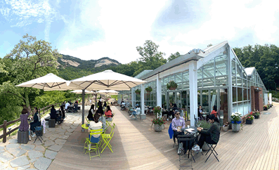 카페 4rest 이미지