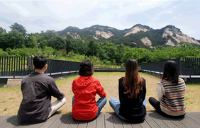 연속형 프로그램 사진