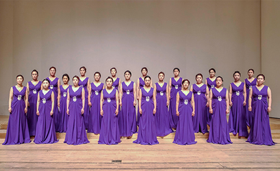 구립여성합창단 이미지1