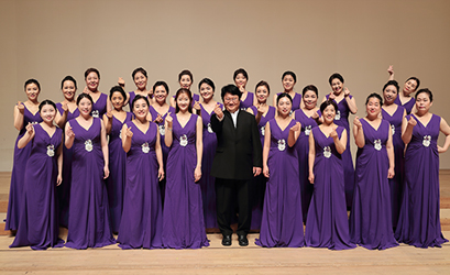 구립여성합창단 이미지2