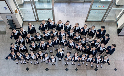 노원구립청소년합창단 이미지1