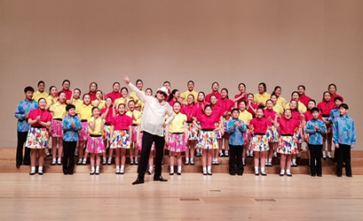 노원구립청소년합창단 이미지2