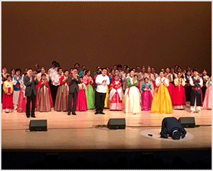 노원구립민속예술단 이미지1