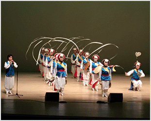 노원구립민속예술단 이미지2