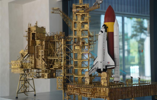 카페 기차가 있는 풍경 이미지 4