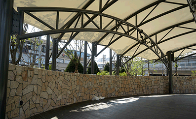 석계역 문화공원 사진3