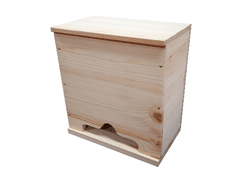 커피믹스 보관함-소