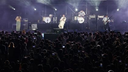 경춘선숲길 가을 음악회 사진4