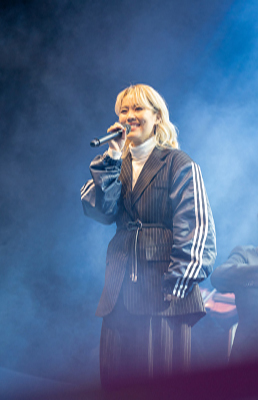 벚꽃음악회 사진4