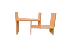 3. 길이조절 선반