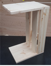 소파 사이드테이블