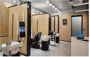 헤어카페 더휴」 상계점 사진2