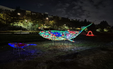 노원등축제 사진1