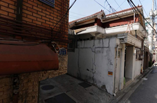 녹색주차마을사업 전