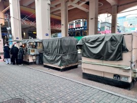 노원혁신형 박스 교체 전