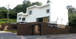 초안산숲속 작은도서관