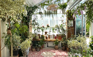 그린포켓가든 이미지